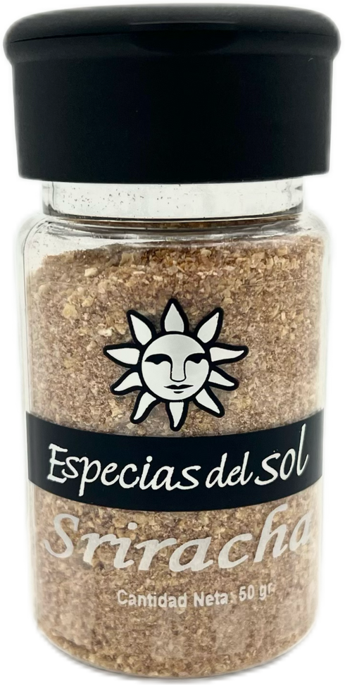 Sriracha en polvo ( A granel)