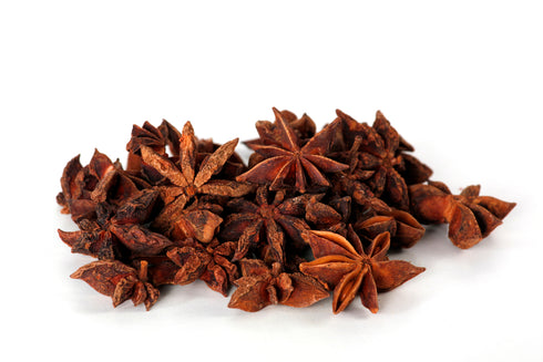 STAR ANISE