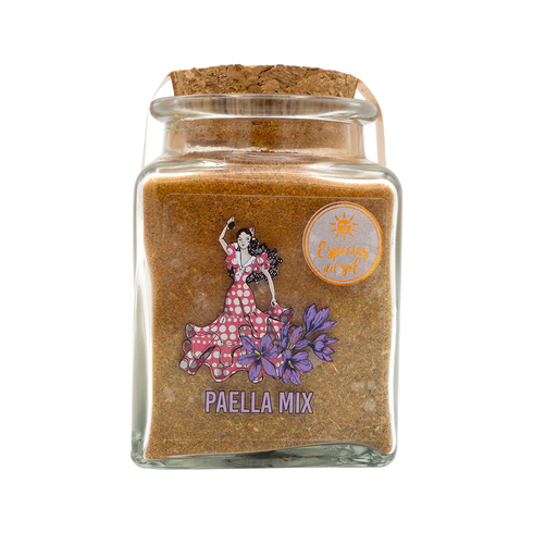 PAELLA MIX