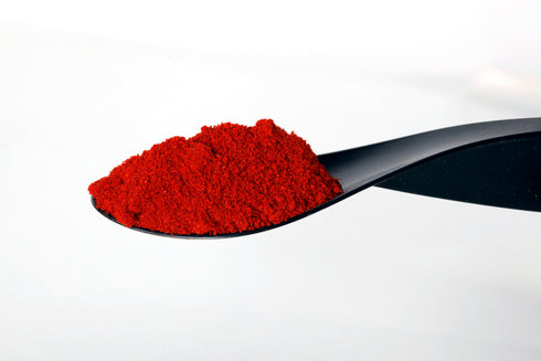 PIMENTÓN PICANTE AHUMADO