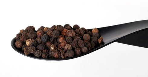 SMOKED BLACK PEPPER
