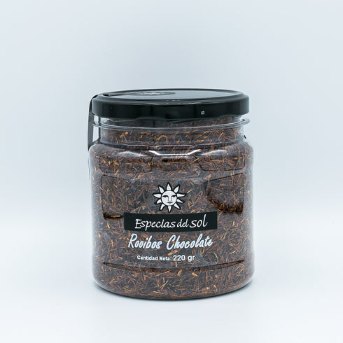 CHOCOLATE ROOIBOS