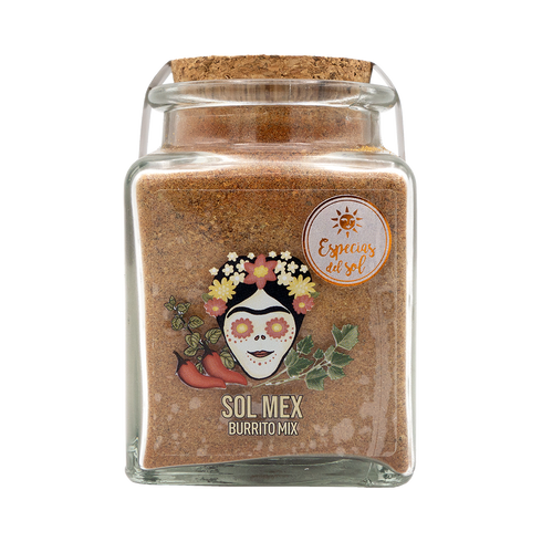 SOL MEX