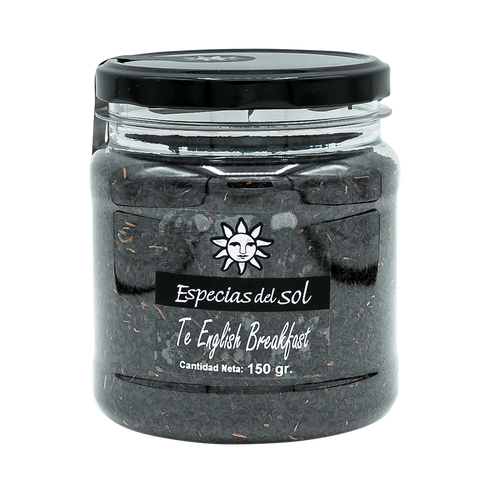 TÉ ENGLISH BREAKFAST