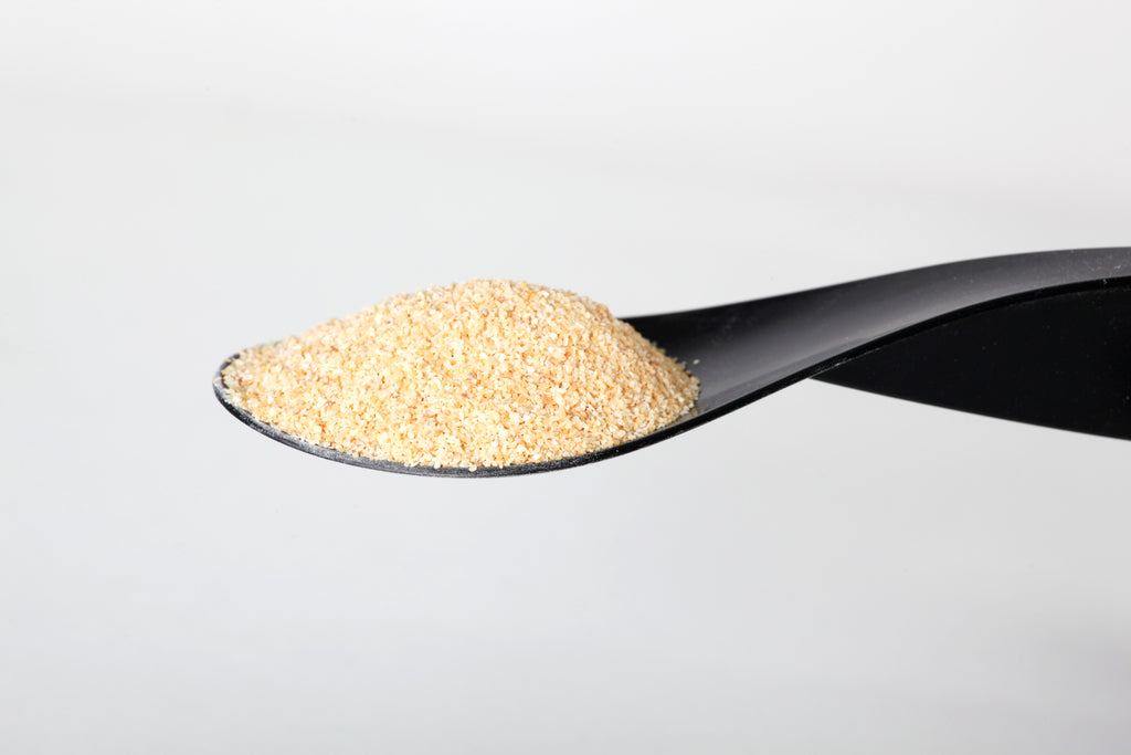 GARLIC [in Grain] – Especias del Sol